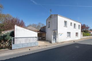 Grande Maison Familiale Bord De Mer - Saint-Nazaire-sur-Charente - 0