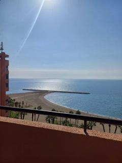 Apartamento con espectaculares vistas y terraza - 9