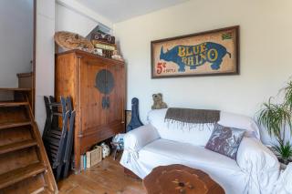 Casita Kunterbunt - 4