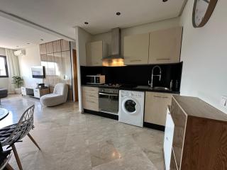 Appartement chic et cosy en plein centre de Gueliz - 3