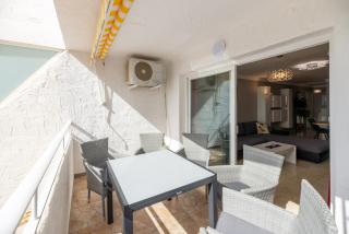 Beach apartment Marbella - 1