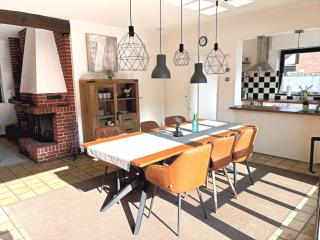 Ferienhaus Wacholderhain - 1