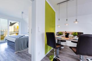 Fewo Kapitän James Cook Olpenitz - 3