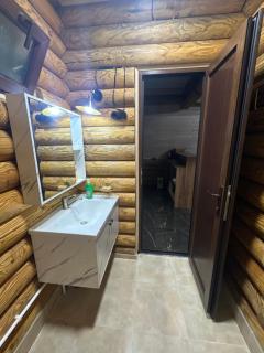 Borjomi-sadgeri comfort - Borjomi - 6