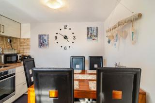 Ferienhaus Segelboot - 8