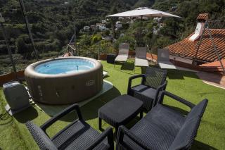 Casa Rural La Escalerilla - 0