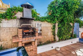 Villa Oceano - Patroves - 5