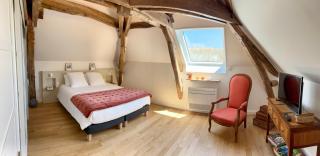 Villa l'Arbre Bleu - 0