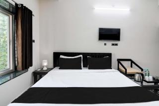 Hotel O SS INN Hotels & Homes - 1