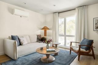 Tide House - Unit C - Modern Seaside 1BD w Parking - 3