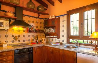 Villa El Regalo - Frigiliana - 5