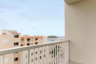 Hotel Moon Dreams Coral Beach - 1