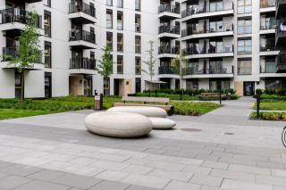 Imperial Capital Apartments by BookingHost - 1