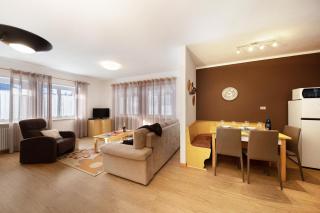 Ciasa Piaz de Pavarin - Pera - 6