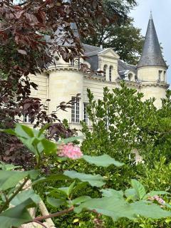 Château des quatre tourelles - 3