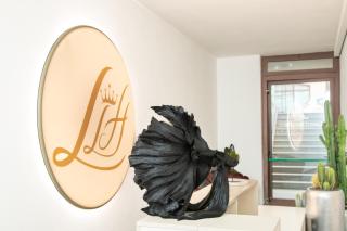 Luxury Liberty House - VILLA & SPA - 4