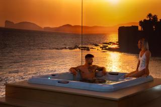 Luxury Liberty House - VILLA & SPA - 1