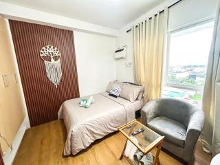 Mellow Vibes City View II - 0