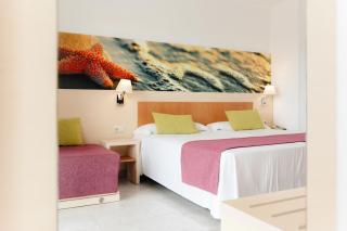 Hotel Moon Dreams Coral Beach - 2