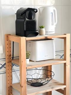 Apartamento da Vila - 2