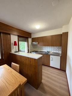 Appart cozy avec grand balcon - 5