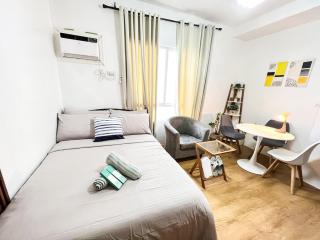 Mellow Vibes City View II - 6