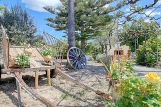 Villa Ca Na Margalida Campanet - 8