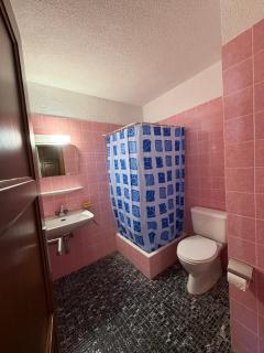 Appart cozy avec grand balcon - 4