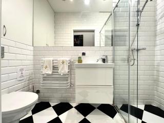 Plac Św. Macieja Apartment ~ Self Check-In 20h - Breslavia - 1