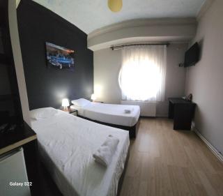 Balikesir karesi grup hotel pansiyon - 9