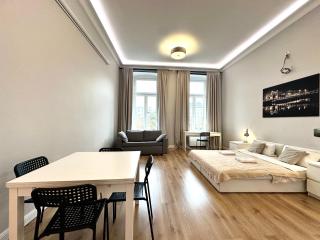 Plac Św. Macieja Apartment ~ Self Check-In 20h - Breslavia - 2