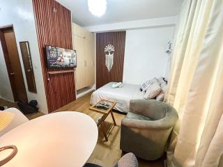 Mellow Vibes City View II - 3