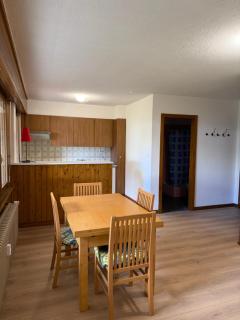 Appart cozy avec grand balcon - 3