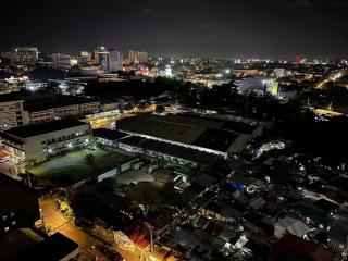 Mellow Vibes City View II - 2