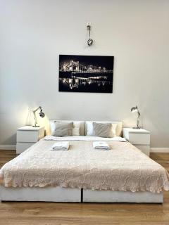 Plac Św. Macieja Apartment ~ Self Check-In 20h - Breslavia - 3