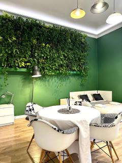 Plac Św. Macieja Apartment ~ Self Check-In 20h - Breslavia - 9