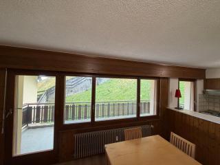 Appart cozy avec grand balcon - 1