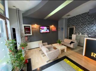 Balikesir karesi grup hotel pansiyon - 2