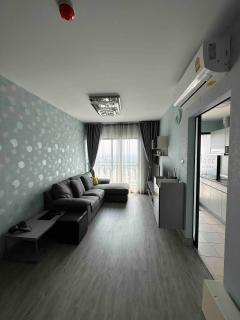 Sweet Home 湄南河摩天轮夜市 - 6