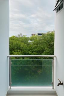 City View Condo 5 mins to MRT Sutthisarn - 2