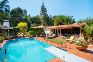 Casa do Campo Dornes Um - 0