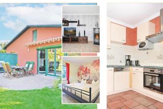 Ferienhaus Zirchow 2 - Zirchow - 0