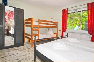 Ferienhaus Zirchow 2 - Zirchow - 2