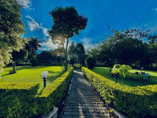 Kalya Courts Hotel - 3