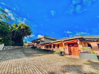 Kalya Courts Hotel - 2