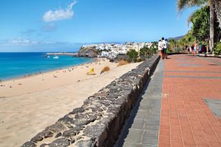 Apartamento Playa Morro Jable 1a - 7