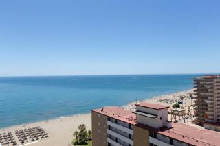 Apartamento Fuengirola - 9