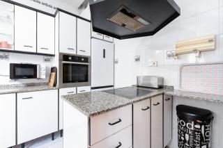 Villa 30 m from the beach Cambrils - 5