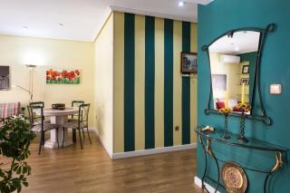 Magnífico Apartamento junto Playa y Centro Ciudad - Aire Acondicionado - Alicante - 7