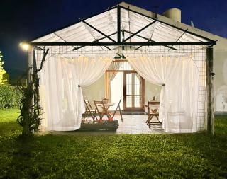 Casa Raíz - Villaguay - 3